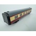 Vagon restaurant Vmf DB - H0 Roco 121792